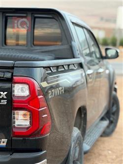 تويوتا هايلوكس